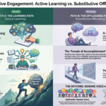 Cognitive offloading